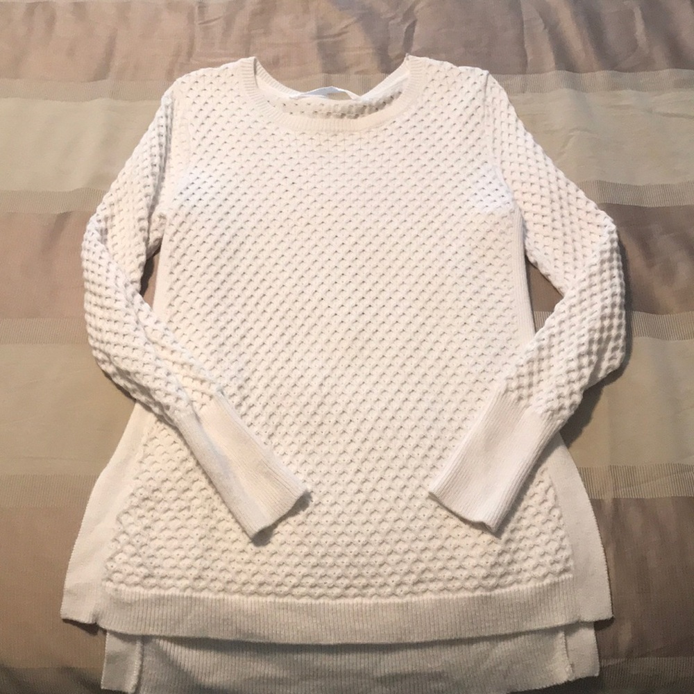 Athleta Sweater
